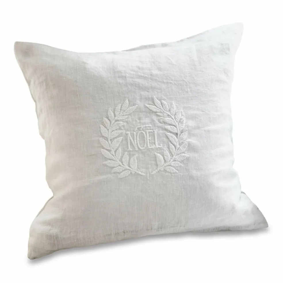 Housse de coussin Noel