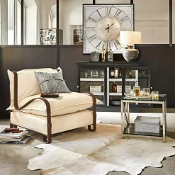 Housse de coussin Nymarion