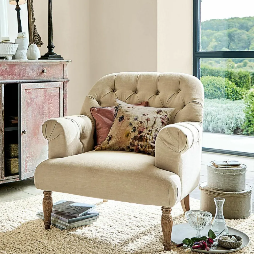 Housse de coussin Passanja