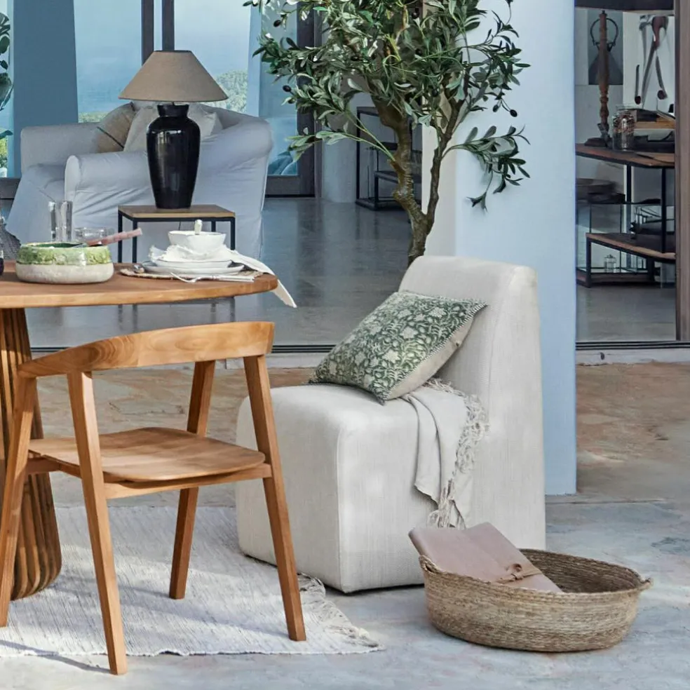 Housse de coussin Petitmagny