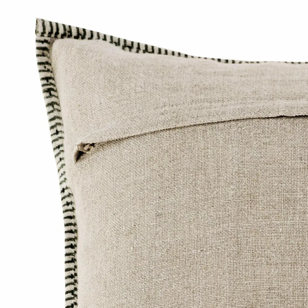 Housse de coussin Petitmagny