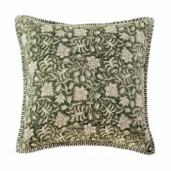 Housse de coussin Petitmagny