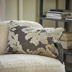 Housse de coussin Plaisancière