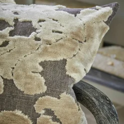 Housse de coussin Plaisancière