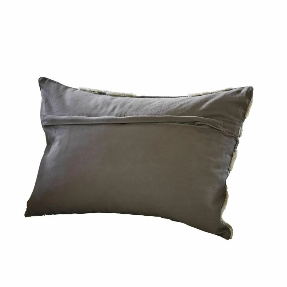 Housse de coussin Plaisancière