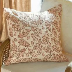 Housse de coussin Qubinal