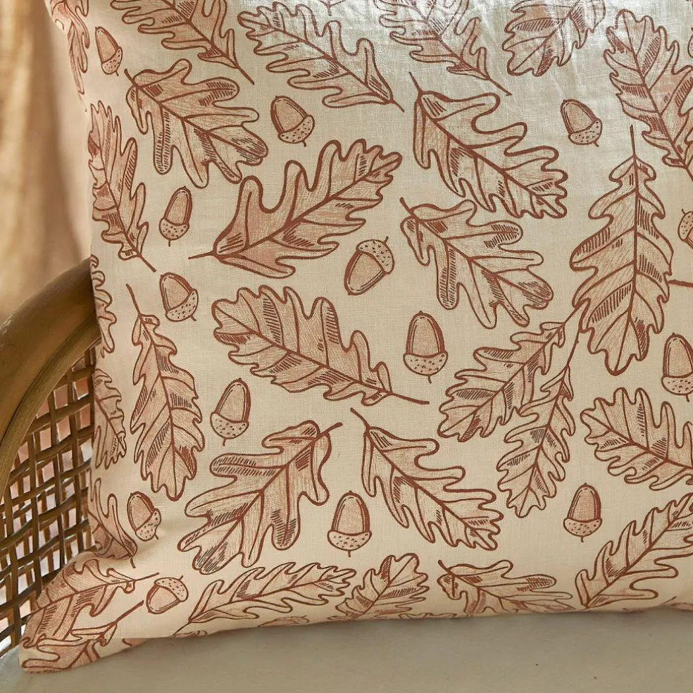 Housse de coussin Qubinal