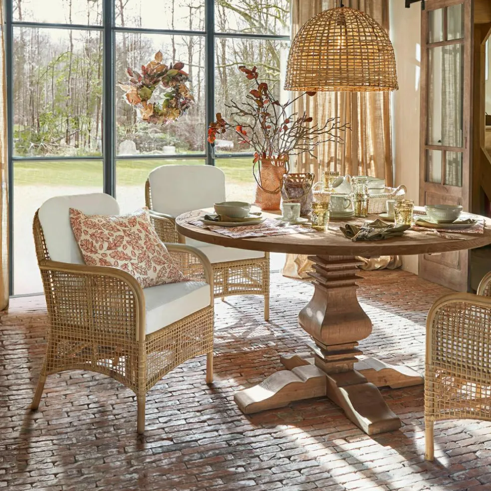 Housse de coussin Qubinal