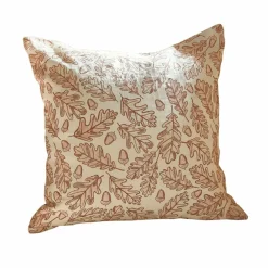 Housse de coussin Qubinal
