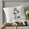 Housse de coussin Rabbit