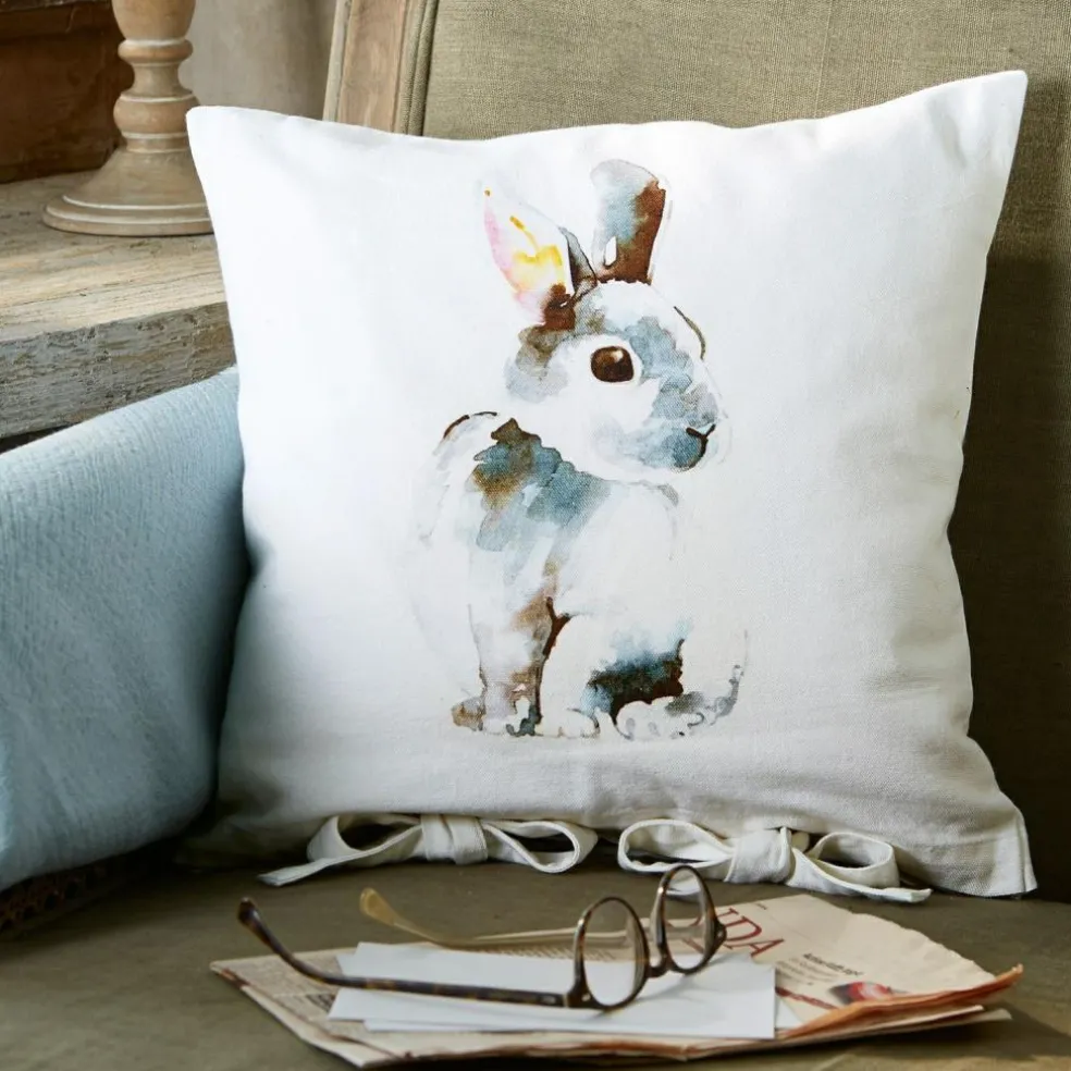 Housse de coussin Rabbit