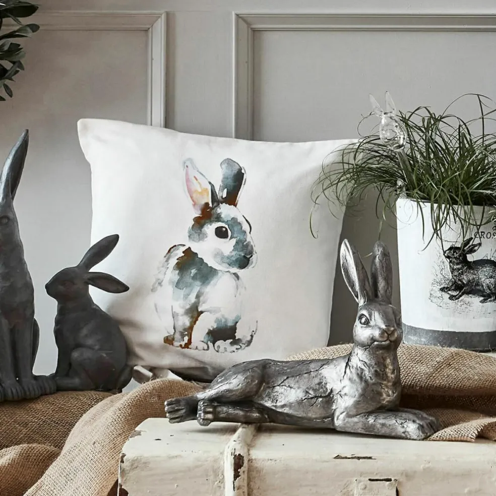 Housse de coussin Rabbit
