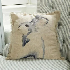 Housse de coussin Riamira