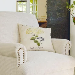 Housse de coussin Sambucus