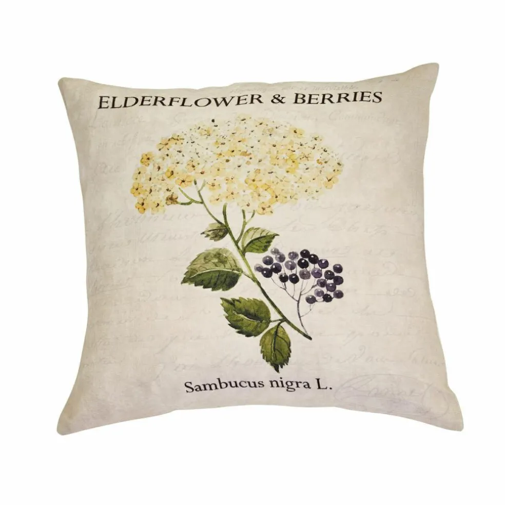 Housse de coussin Sambucus