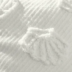 Housse de coussin Saroufa