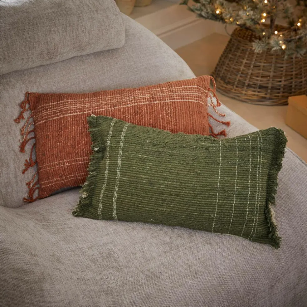 Housse de coussin, set de 2 Winlow