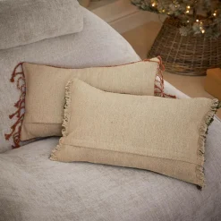 Housse de coussin, set de 2 Winlow