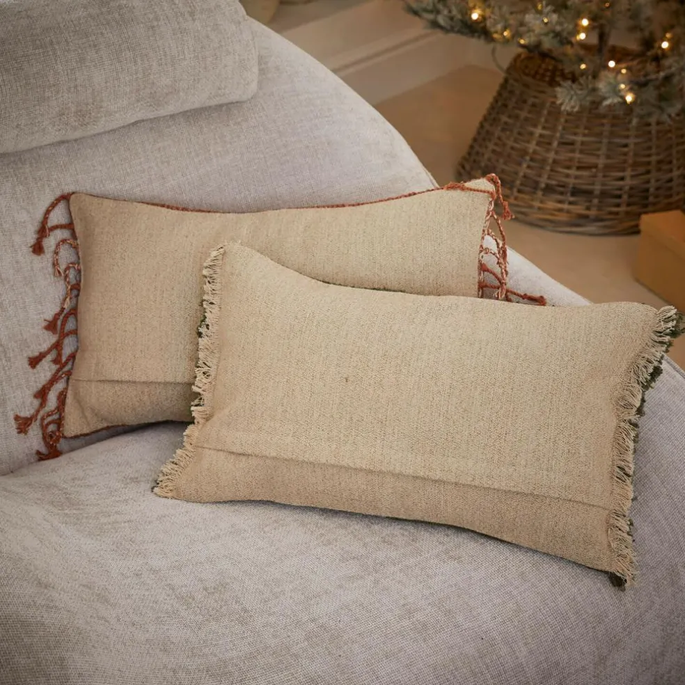 Housse de coussin, set de 2 Winlow