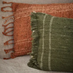 Housse de coussin, set de 2 Winlow