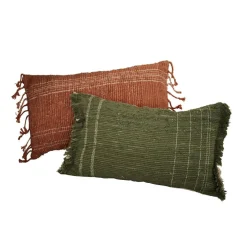 Housse de coussin, set de 2 Winlow
