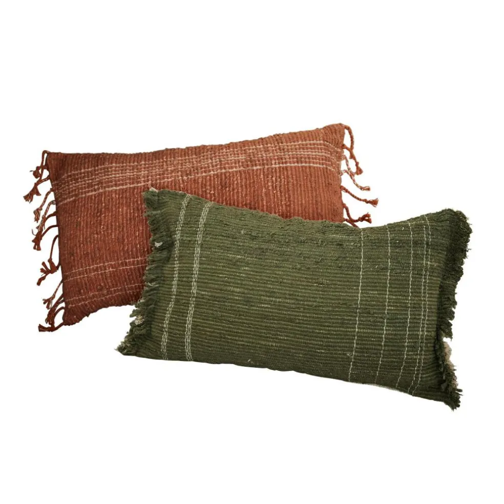 Housse de coussin, set de 2 Winlow