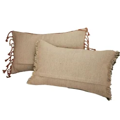 Housse de coussin, set de 2 Winlow