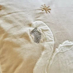 Housse de coussin, set de 2 Elarin