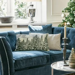 Housse de coussin Silver Creek