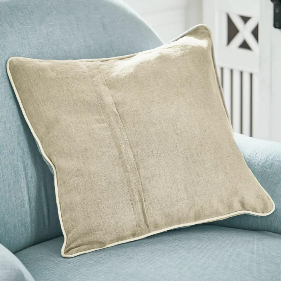 Housse de coussin Snowflake