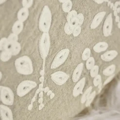 Housse de coussin Snowflake