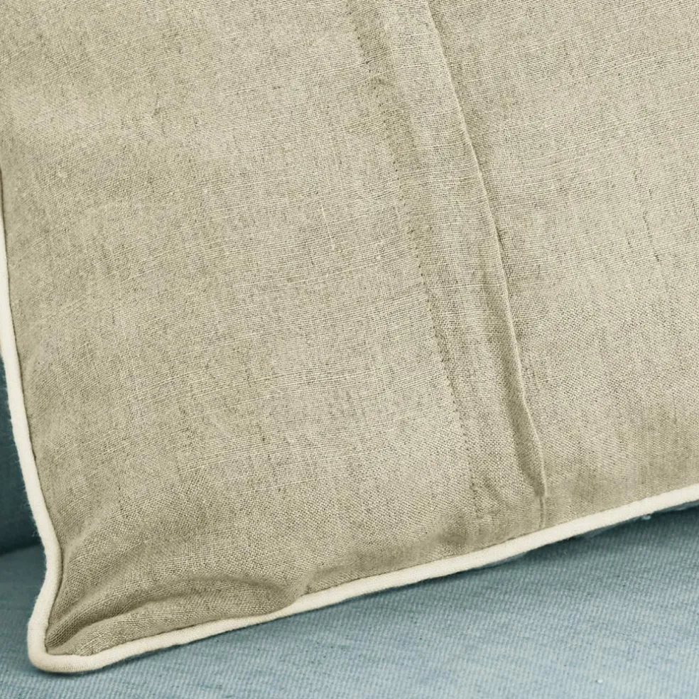 Housse de coussin Snowflake