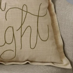 Housse de coussin Torvenna