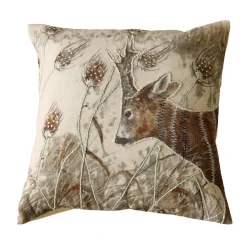 Housse de coussin Trenaya