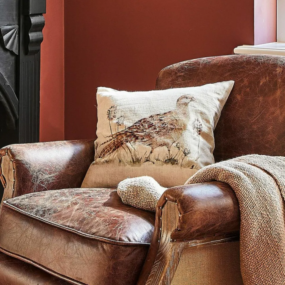 Housse de coussin Vivoso