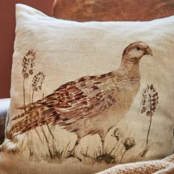 Housse de coussin Vivoso