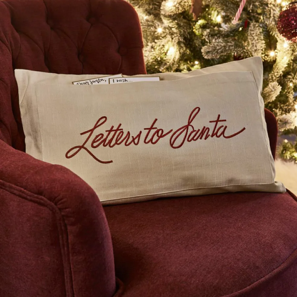 Housse de coussin Welenzas