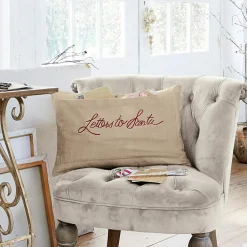 Housse de coussin Welenzas