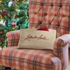 Housse de coussin Welenzas