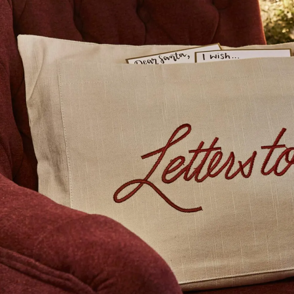 Housse de coussin Welenzas