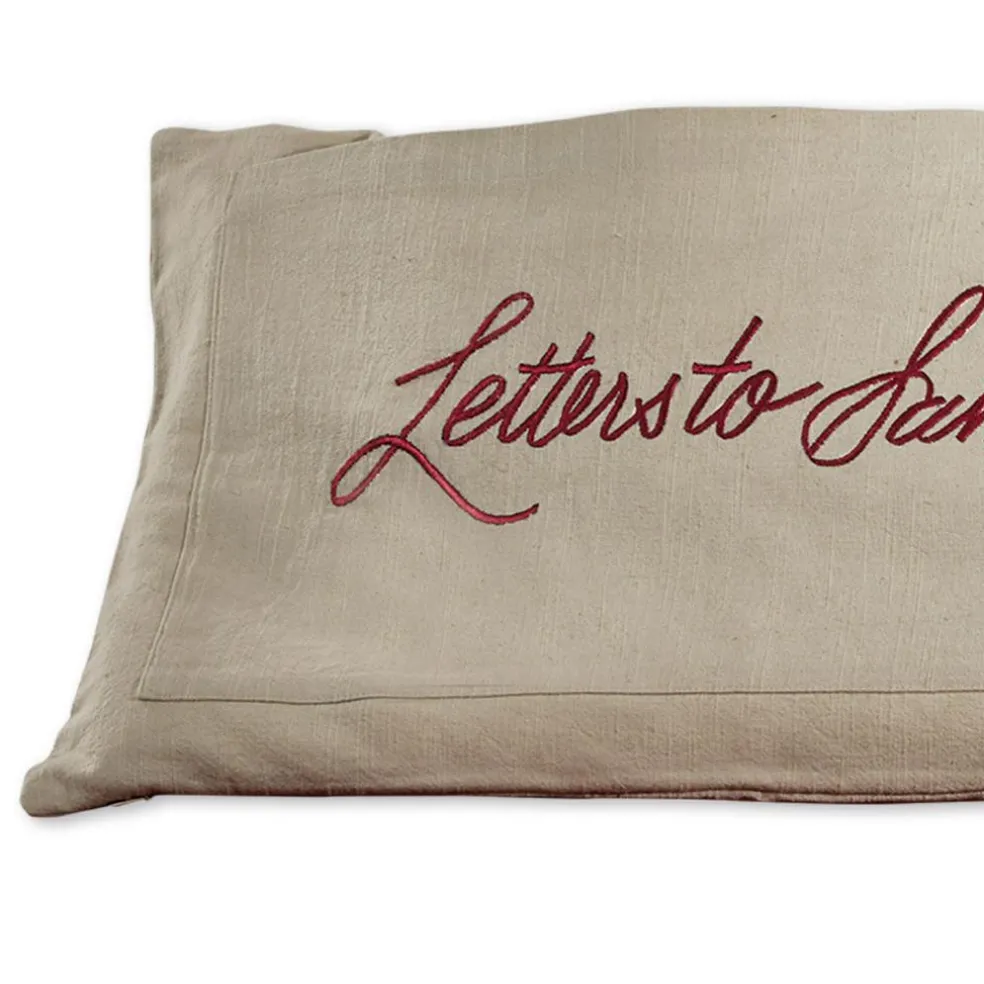 Housse de coussin Welenzas