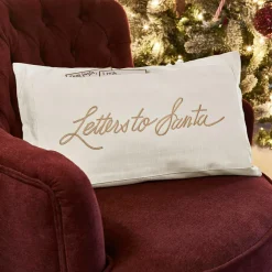 Housse de coussin Welenzas