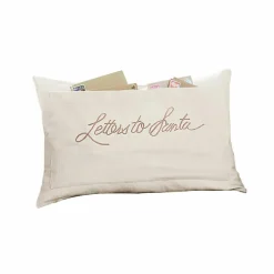 Housse de coussin Welenzas