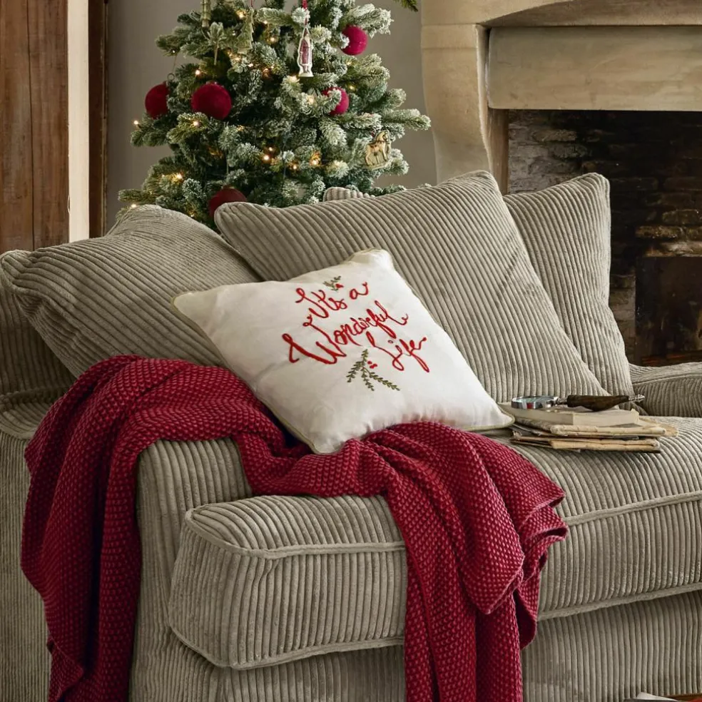 Housse de coussin Wonderful