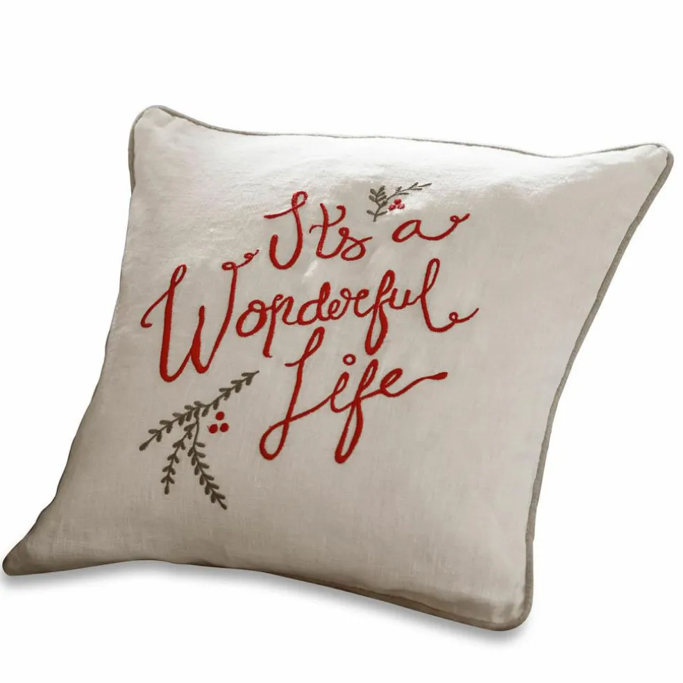 Housse de coussin Wonderful