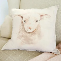 Housse de coussin Xénandrine