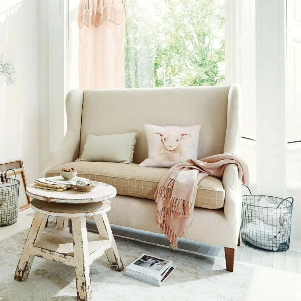 Housse de coussin Xénandrine