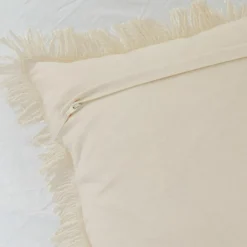 Housse de coussin Yolevir