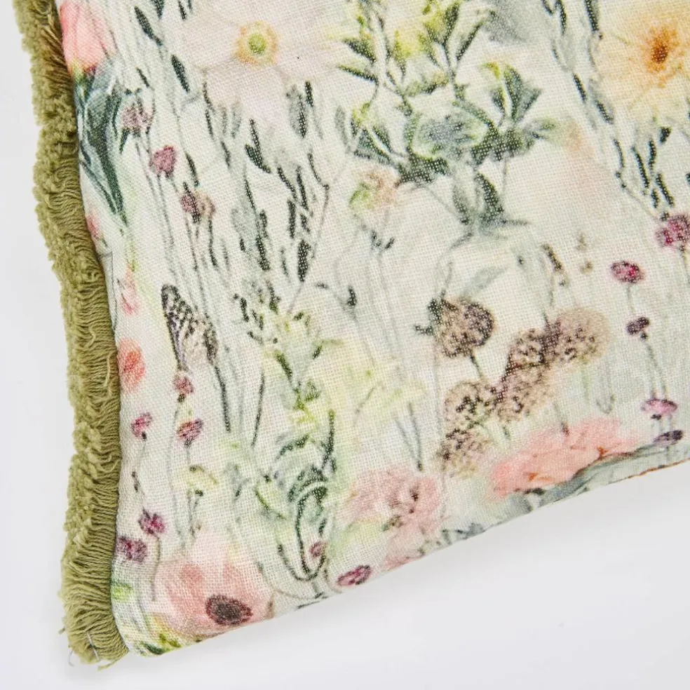 Housse de coussin Yseline