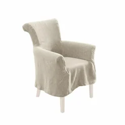 Housse de fauteuil Valeria